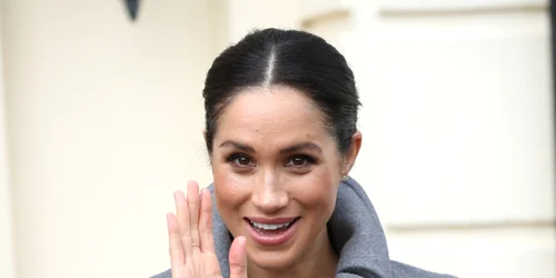 meghan markle foto guliver/getty images