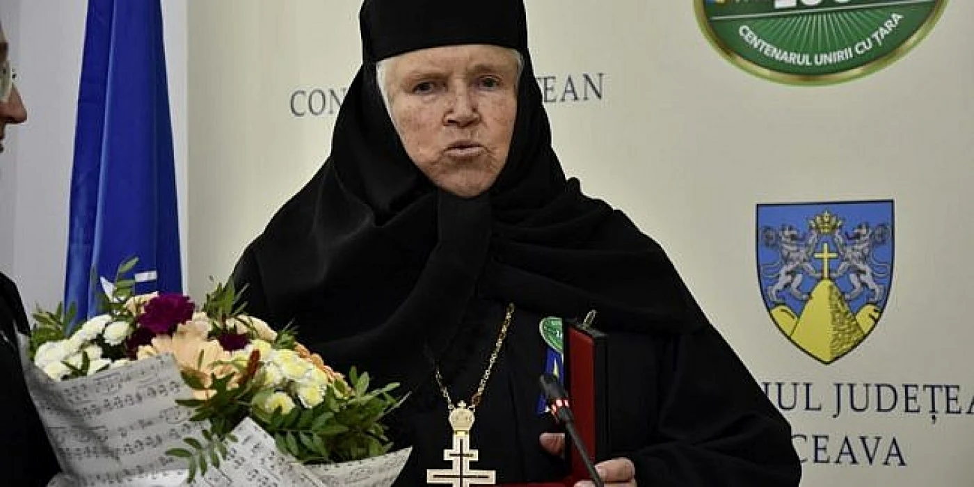 FOTO: svnews.ro