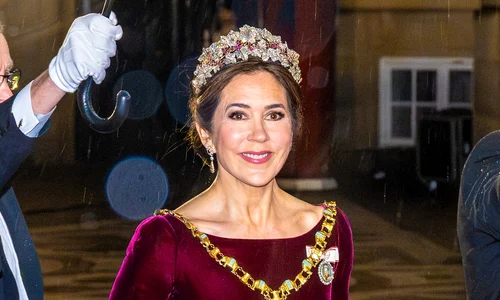 Prințesa Mary a Danemarcei foto profimedia 0833622159 jpg