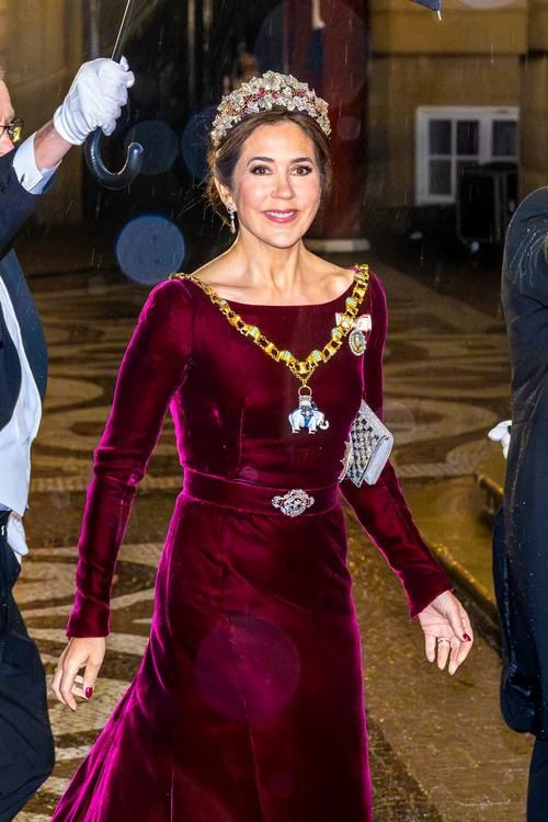Prințesa Mary a Danemarcei foto profimedia 0833622159 jpg