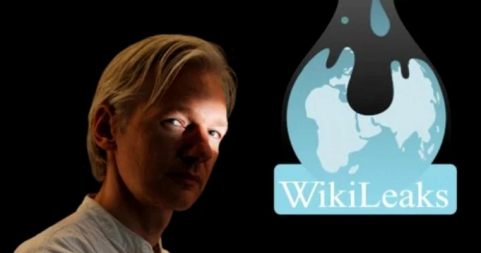 Conform lui Assange, infrastructură fizică necesară pentru a supune internetul unui totalitarism absolut este pregătită.