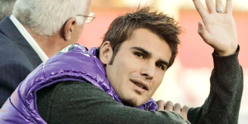 Adrian Mutu, tot mai aproape de o despărţire de Fiorentina