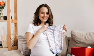 Cumpărăturile pentru bebeluș Ce să pui în coșul de cumpărături înainte de a deveni mămică jpg