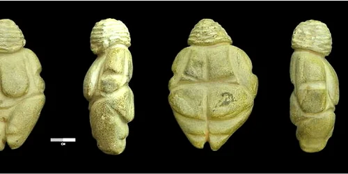 Statueta Venus. FOTO lepoint.fr