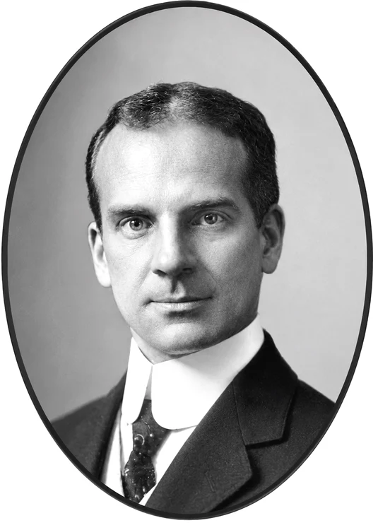 David Saville Muzzey (© Wikimedia Commons)