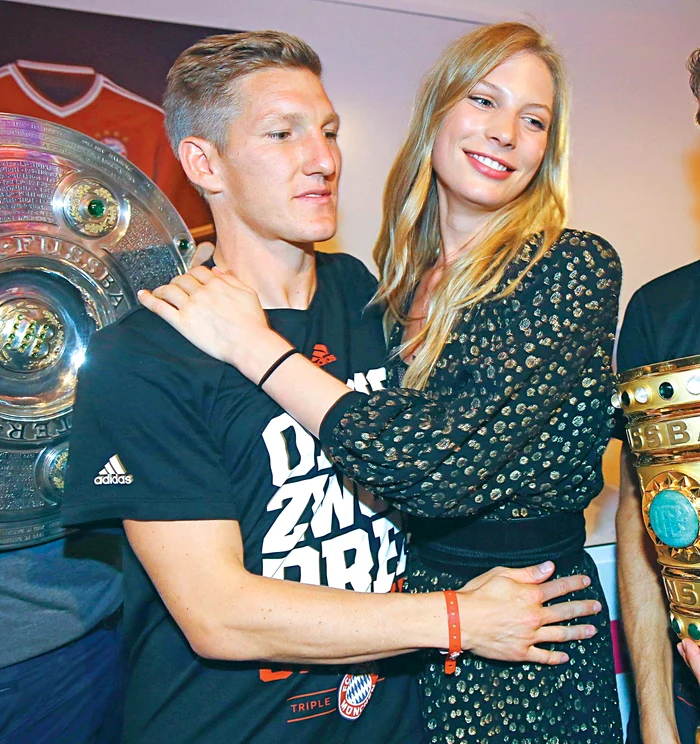 Ana Ivanovic e una dintre cele mai frumoase sportive ale lumii