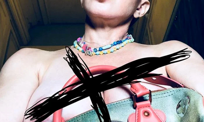 Madonna png