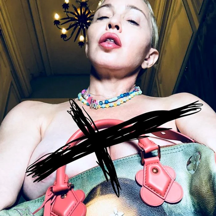 Madonna png