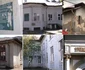Spitalul Vechi din Râmnicu Vâlcea vechi de peste 100 de ani Foto Colaj jpg