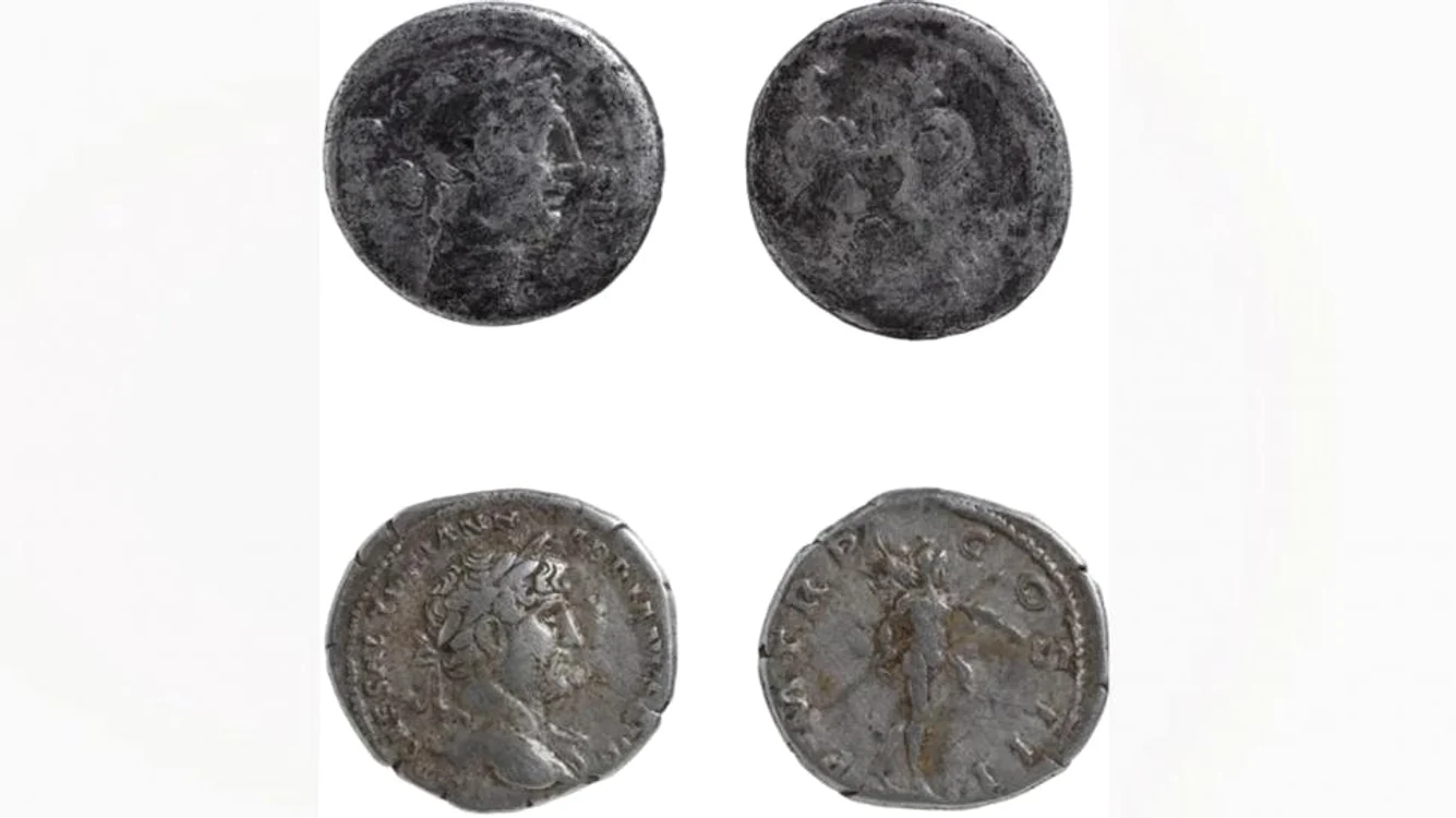 Descoperire arheologică.