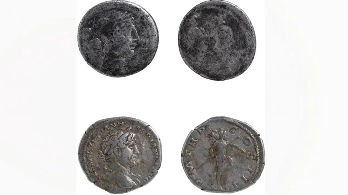 Descoperire arheologică.