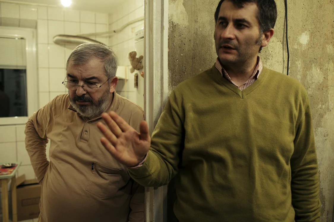 Gheorghe Colceag aniversează 77 de ani.