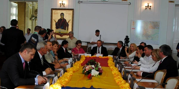Au fost desemnaţi membrii comisiilor de specialitate din cadrul Primăriei Oradea