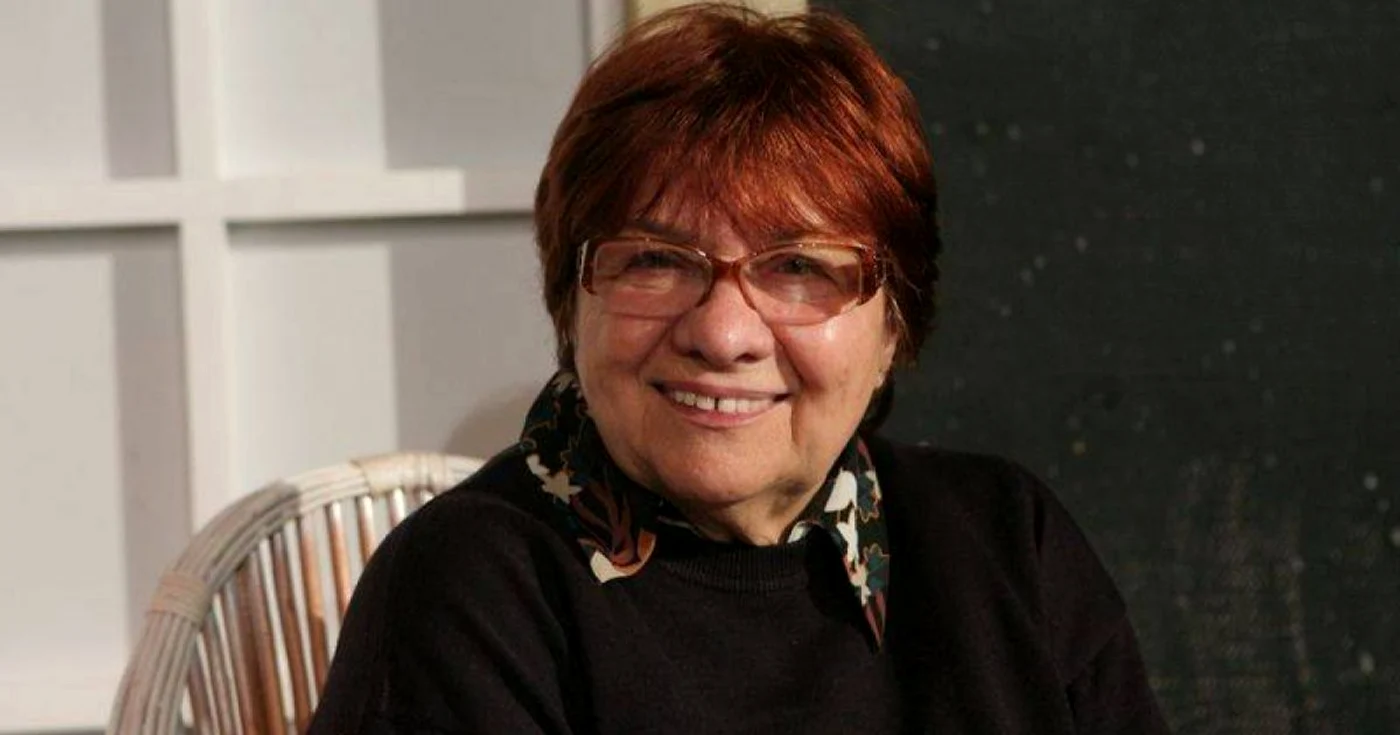 Márta Mészáros