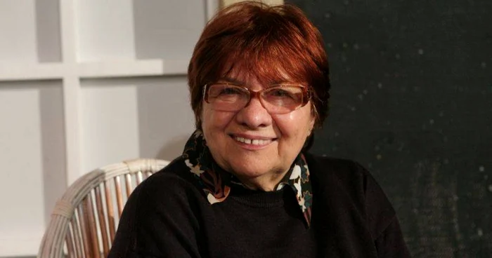 Márta Mészáros