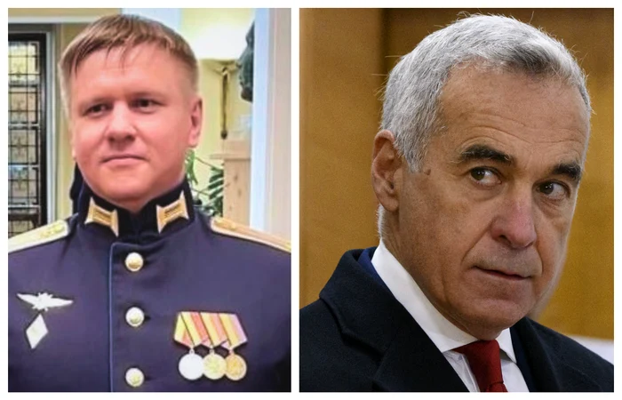 Evgheni Ignatiev apare în dosarul lui Călin Georgescu. FOTO arhivă