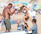 Alex Rodriguez și Jaclyn Cordeiro, Profimedia