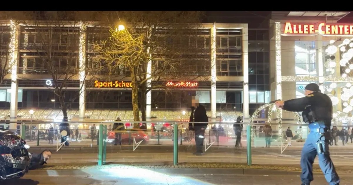 Atacul terorist din Magdeburg: Un medic saudit subiect de investigație