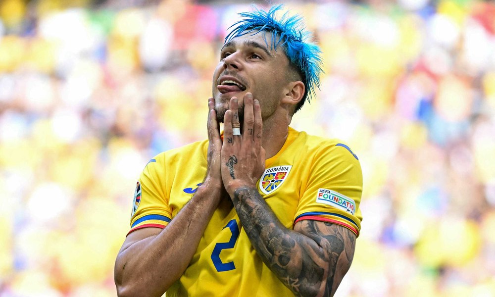 Cât valorează victoria României cu Ucraina la Euro 2024: UEFA ne va răsplăti regește