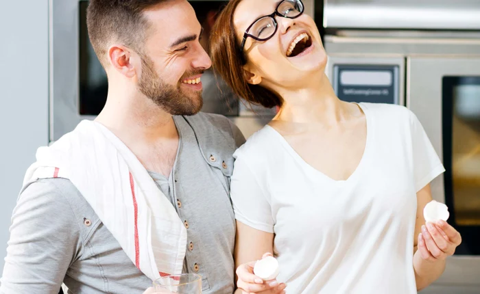 
    Tu ce-i pregăteşti bun  iubitului de Valentine’s Day?  