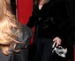 Prințesa Beatrice la petrecerea Chiltern Firehouse. FOTO: Profimedia