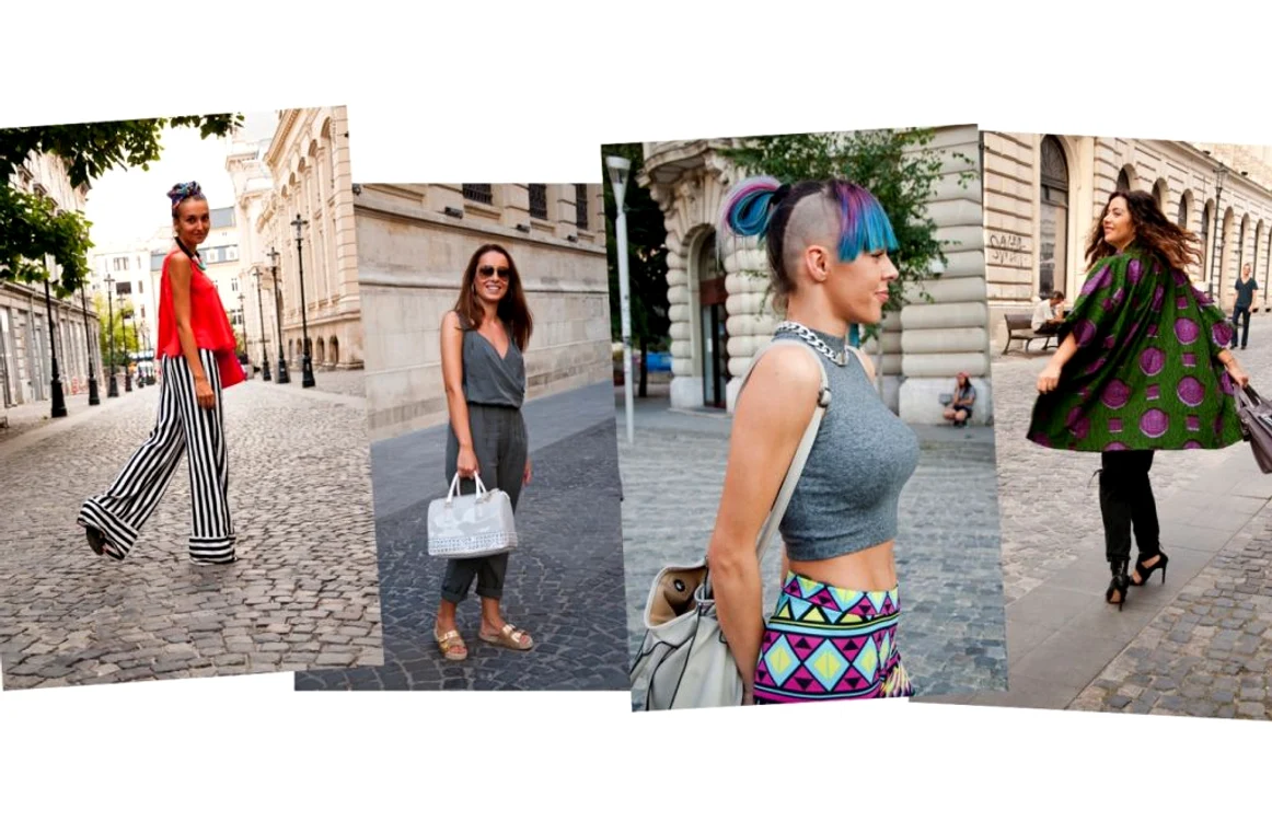 FOTOGRAFII CORINA ZORZOR