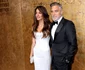 Amal și George Clooney, GettyImages