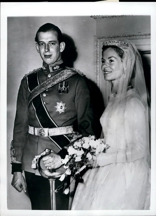 Ducesa de Kent foto Profimedia jpg
