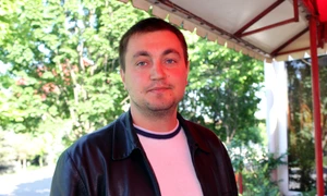 Veaceslav Platon