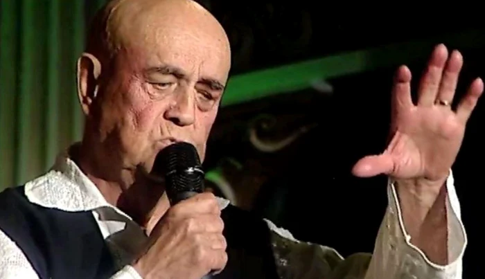 Medicii de la Spitalul Județean Arad spun că Benone Sinulescu e în stare stabilăfoto: arhiva personală