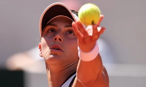 Jaqueline Cristian (EPA) jpg