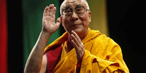 dalai lama foto reuters
