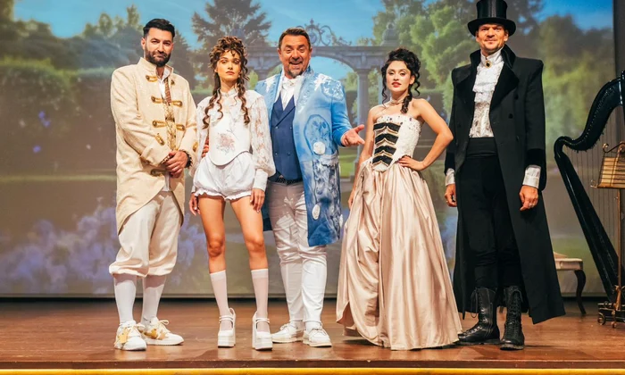 Vocea României Bridgerton jpg