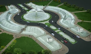 fantani piata unirii proiect jpeg