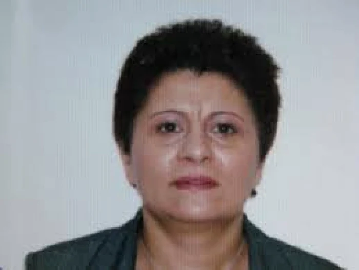 Femeia a fost dată dispărută de familie. Foto Facebook