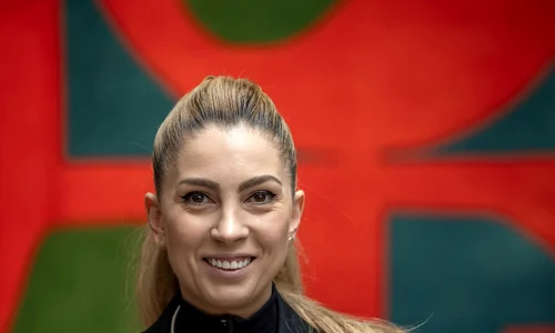 Diana Nicolaie CEO Art Safari New Museum jpg