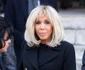 Brigitte Macron. FOTO: Profimedia