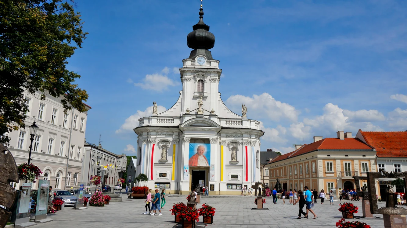 wadowice JPG jpeg