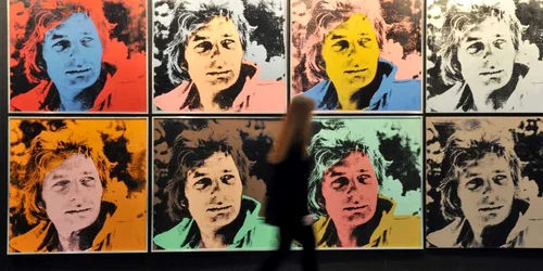 warhol 2