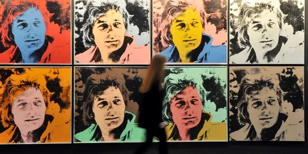 warhol 2