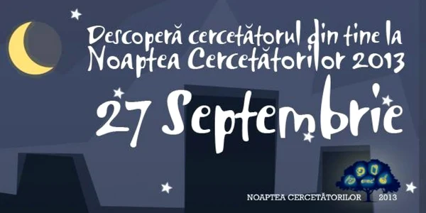 noaptea cercetatorilor