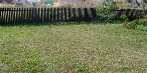 Şapte loturi de teren vor fi scoase la licitaţie