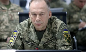 Oleksandr Sîrski FOTO Profimedia jpg