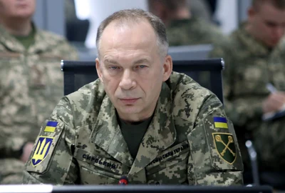 Oleksandr Sîrski FOTO Profimedia jpg