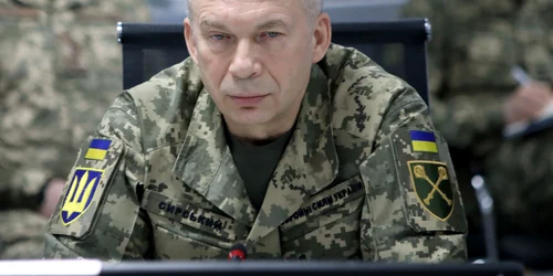 Oleksandr Sîrski FOTO Profimedia jpg