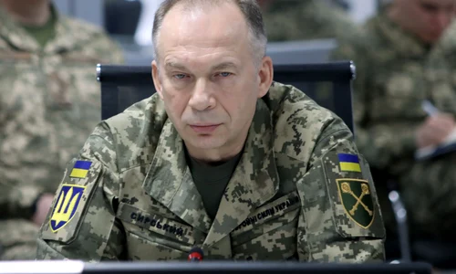 Oleksandr Sîrski FOTO Profimedia jpg