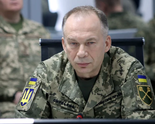 Oleksandr Sîrski FOTO Profimedia jpg