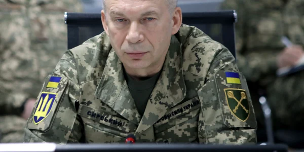 Oleksandr Sîrski FOTO Profimedia jpg