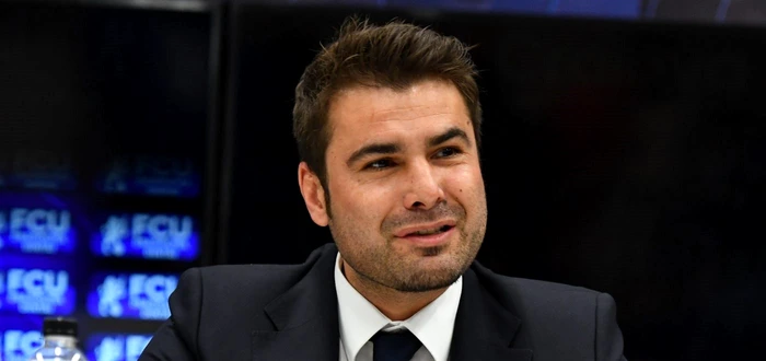 Adrian Mutu, un personaj savuros și după ce și-a agățat ghetele în cui.