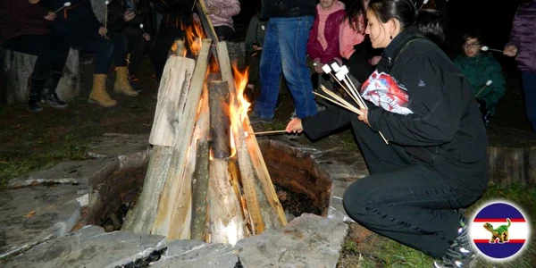 TABARA ECOTURISTICA